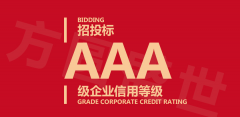 什么是AAA信用評級制度？